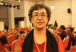 83 kez gözaltına alındı