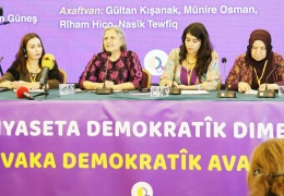 Varlık ve kimliğin siyasi mücadelesi