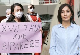 Özsavunmayı yaşamın bütününe yayacağız