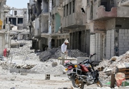 Türk şirketleri Suriye'ye çöktü!