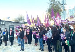 ‘Musa Orhan’dan  daha mı tehlikeliydik?’