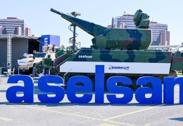 ASELSAN, NATO için çalışacak