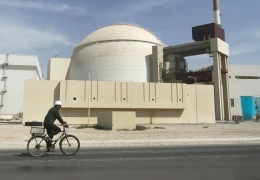 İran yüzde 60 saflıkta uranyuma sahip