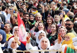 Kültüralist taleplere değil toplumsal özgürlüğe çağrı