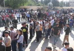 Tutuklu ve esir değişimi yeniden başladı