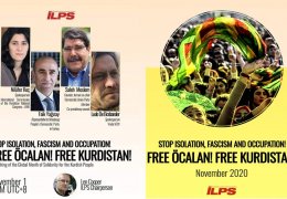 ILPS’den bir aylık kampanya