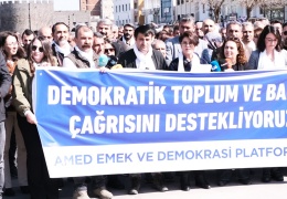 Devlet ve demokratik toplum