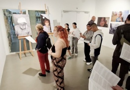 Her fotoğraf bir tanıklık