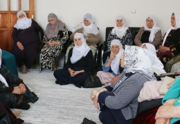 Tabutları değil birbirimizi kucaklayalım