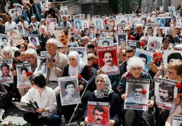 Ortak bir gelecek için yüzleşme ve adalet