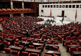 Diktatörlükte bunlar olur