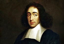 Yeni inşa sürecine Spinoza’dan bir katkı