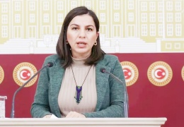 Kürtlere sağlık erişimi de lüks