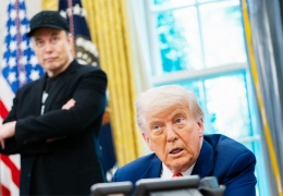 2025 Barış Raporu: ABD otoriter bir rejime dönüştü