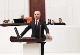 Kurtulmuş inisiyatifsizmiş