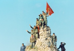 PKK fesh edilir ama feth edilmez