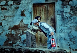 Demokratik toplum hep vardı