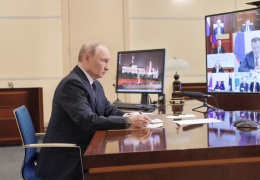 Putin karşılık vereceğini saklamıyor