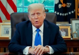 12 ülkeye ABD yasağı