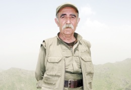 Anlam arayışından asla vazgeçilemez