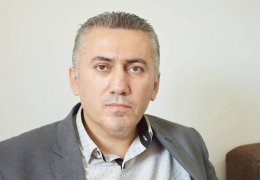 Kampların nüfusu 100 bini aşıyor