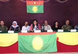 Şengal’e biçilen kefen