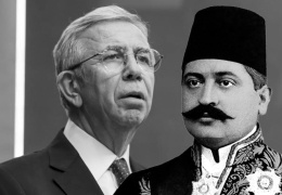 Talat Paşa solculuğu
