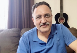 Halkına adanmış 32 yıl