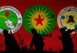 KDP Garê'yi neden kuşatıyor?