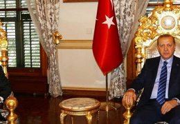 KDP’nin yaktığı ateş…