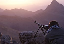 3. yılına girerken, 'Ev der Heftanîn e' sloganının öyküsü