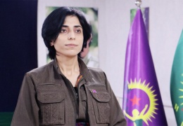 Demokratik İran, Özgür Kürdistan