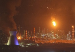 Bu savaşın kırmızı çizgisi yok