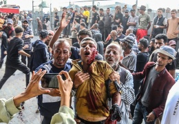 Savaş siyasetine karşı halkların alternatifi