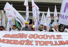 Demokratik konfederal komünalizm hakkında (1)