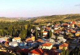  Alevi köyü asimilasyon kıskaçında