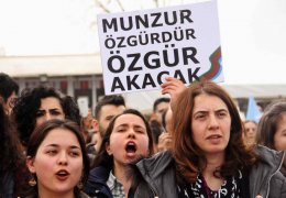 Munzur’da yıkım sürüyor