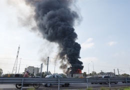 Trump tehdit etti, saldırılar genişledi