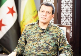 Efrîn halkı hazır olsun, dönüşler başlayacak