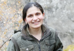 Sarsılmaz bir direncin adı: Armanc