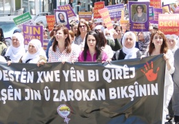 İntihar süsüne sessiz kalmayacağız