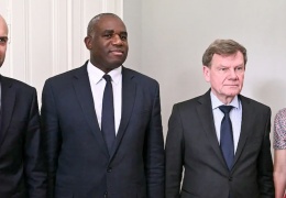 Avrupa diplomasiyi zorluyor