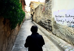 Demokratik konfederal komünalizm- 2