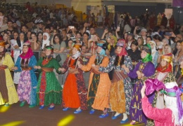 Zîlan Festivali: Kadınları savunuyoruz