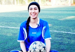 Futbol tutkusu mutluluk kaynağı