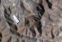 Göklerde görünmeyenler de var