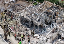 ABD'nin dahli yankı uyandırdı