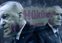 İnanmak istiyoruz ama inandırıcı değiller
