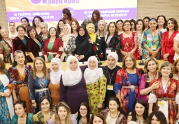 Ortak paydada buluşalım