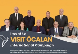 Öcalan’ın erişilebilirliği hayati